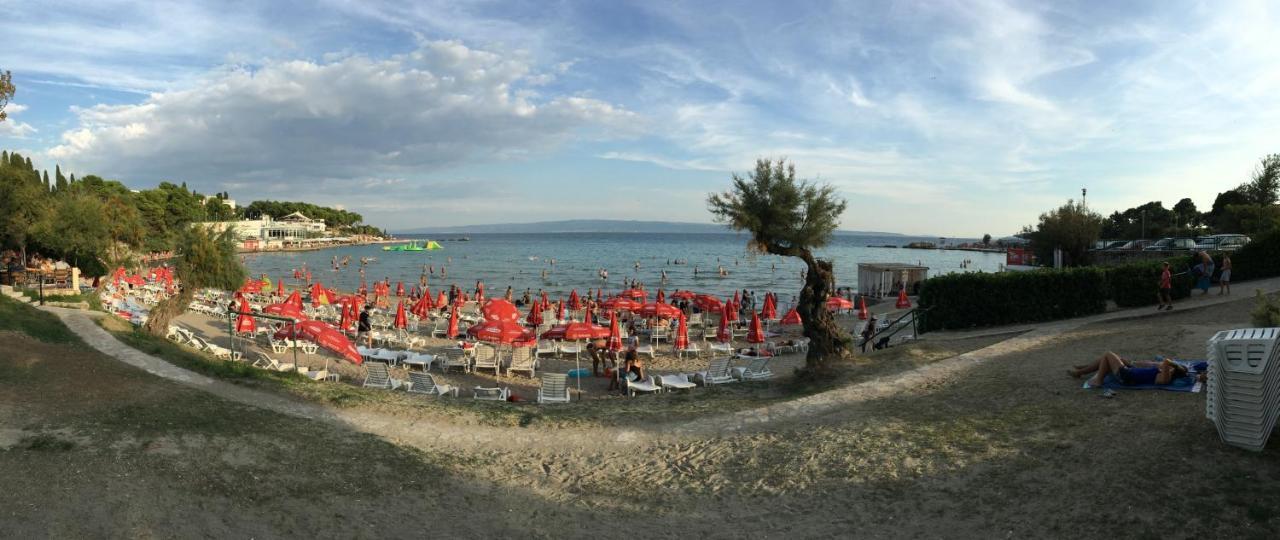 Hostel Split Exteriér fotografie