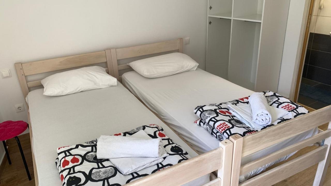 Hostel Split Exteriér fotografie