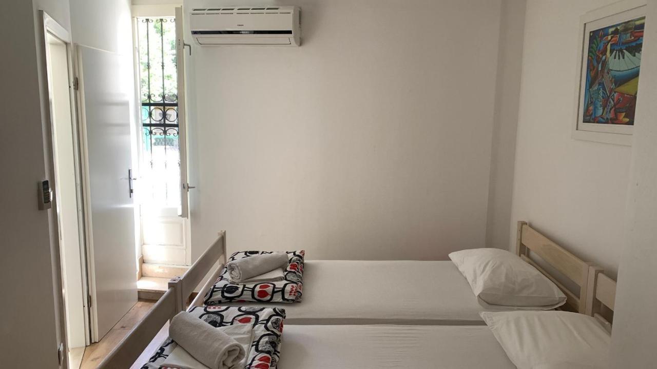 Hostel Split Exteriér fotografie