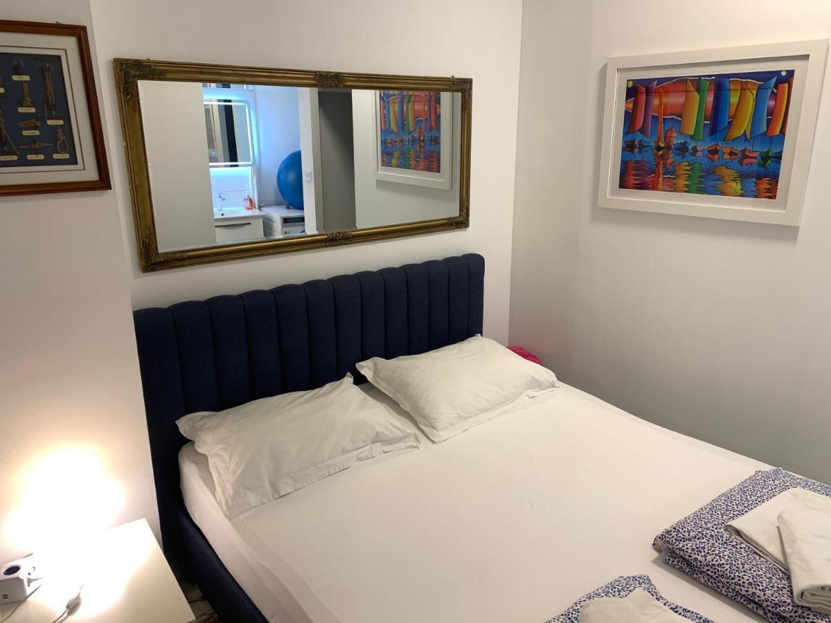 Hostel Split Exteriér fotografie