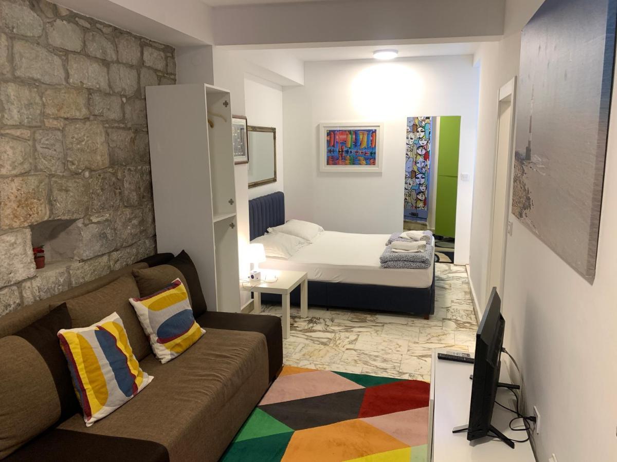 Hostel Split Exteriér fotografie