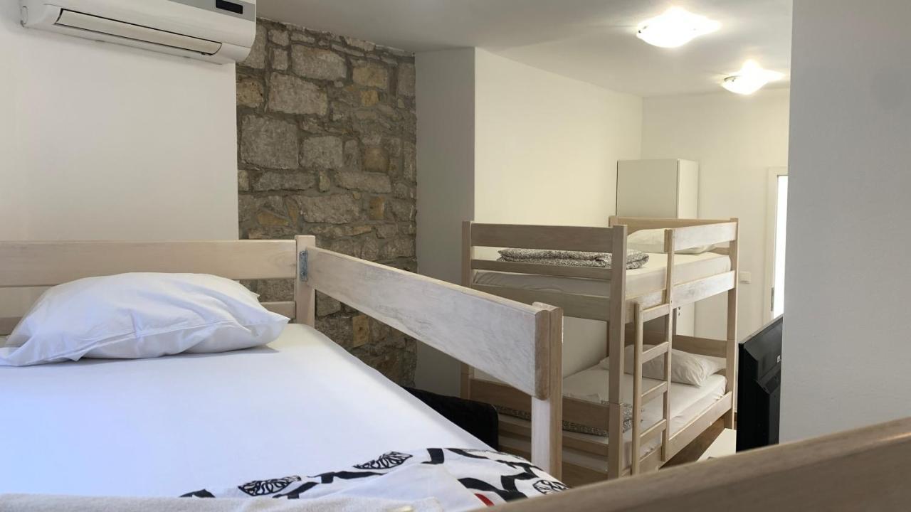 Hostel Split Exteriér fotografie