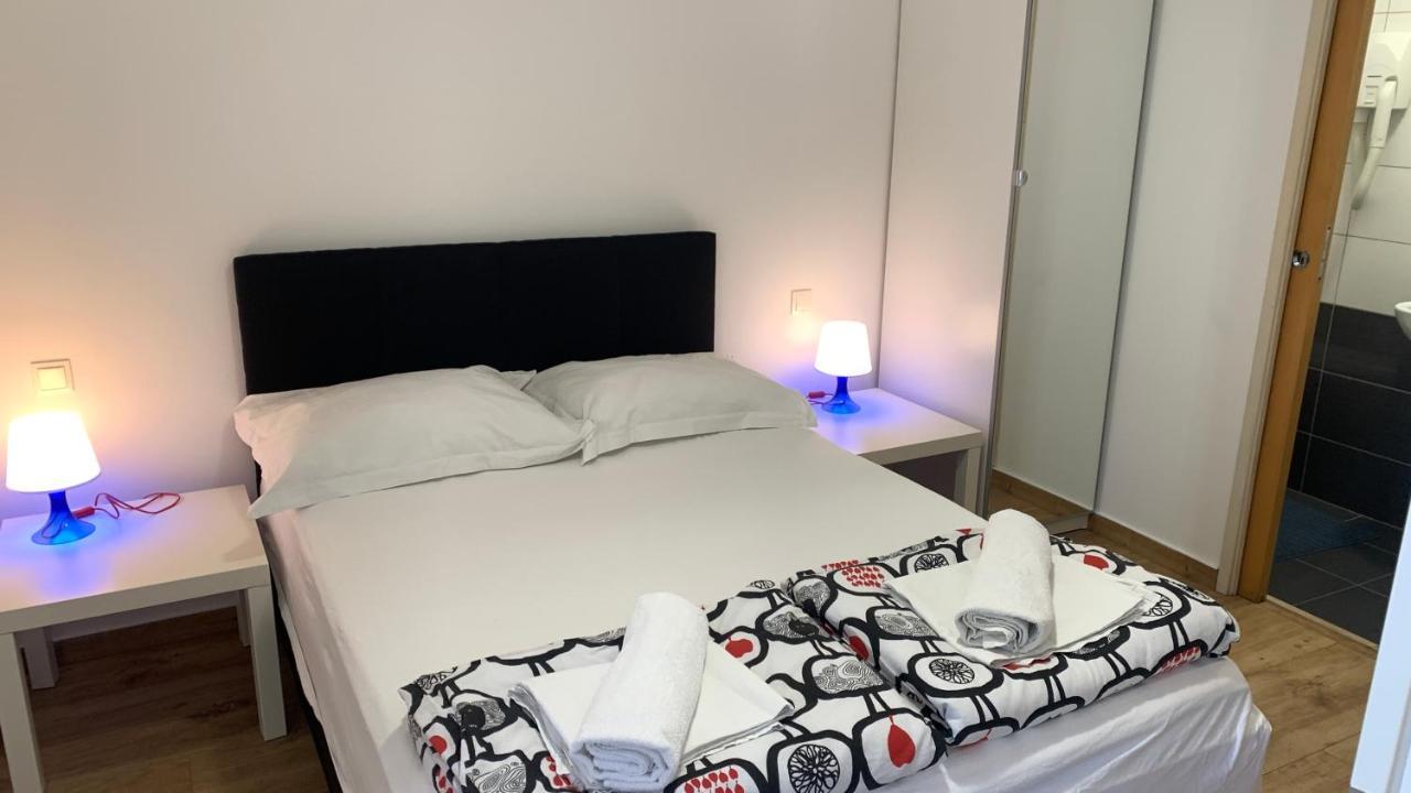 Hostel Split Exteriér fotografie