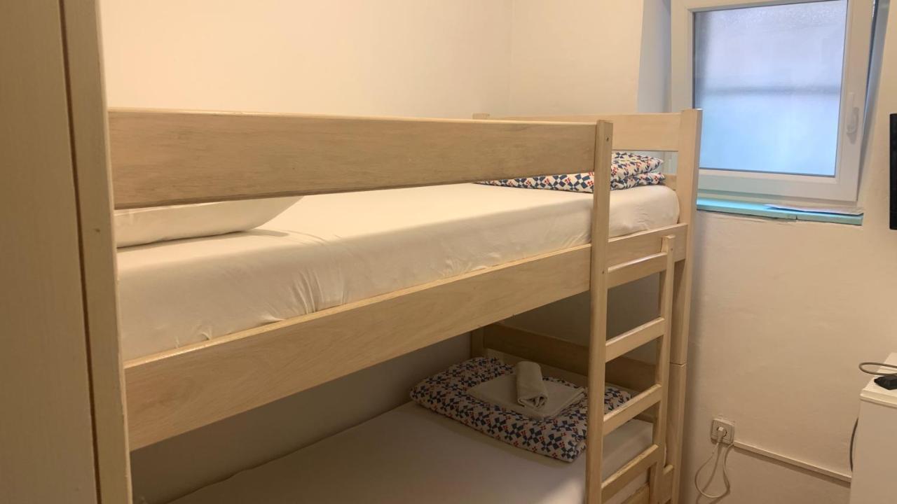 Hostel Split Exteriér fotografie