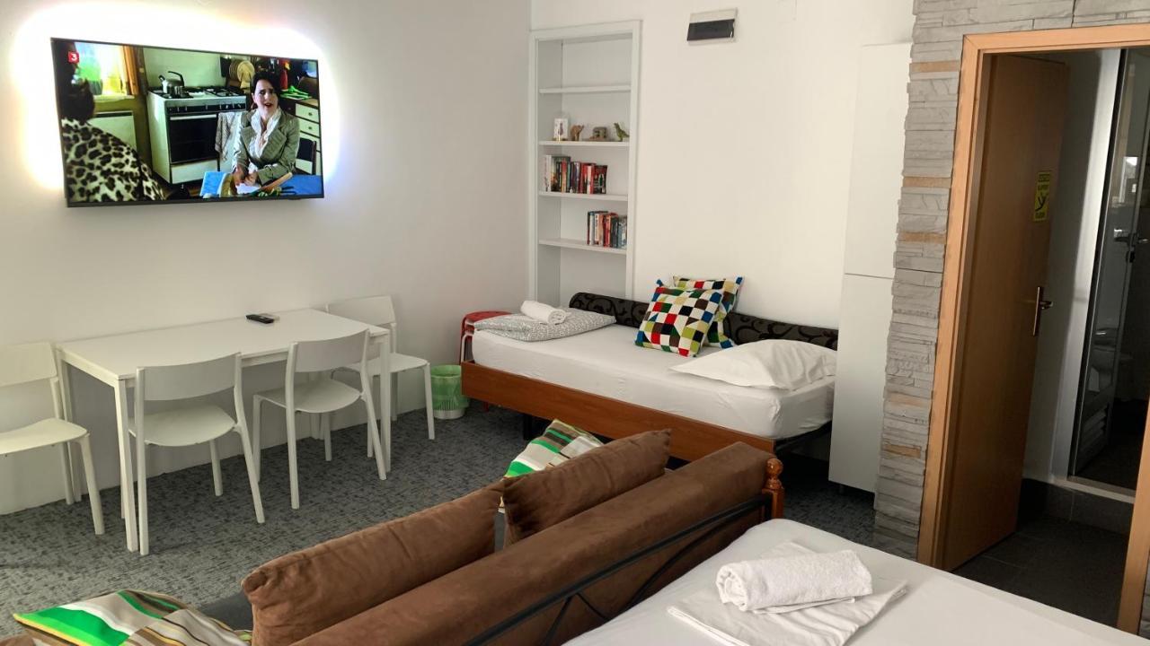 Hostel Split Exteriér fotografie