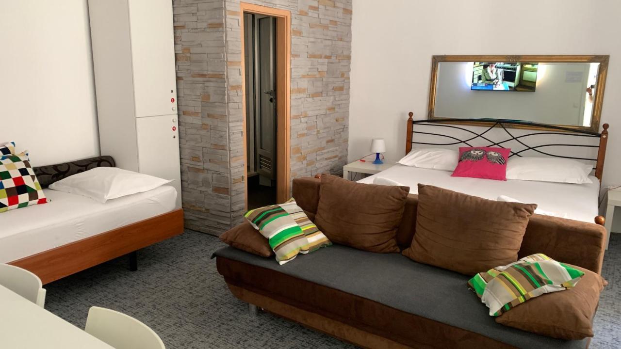 Hostel Split Exteriér fotografie