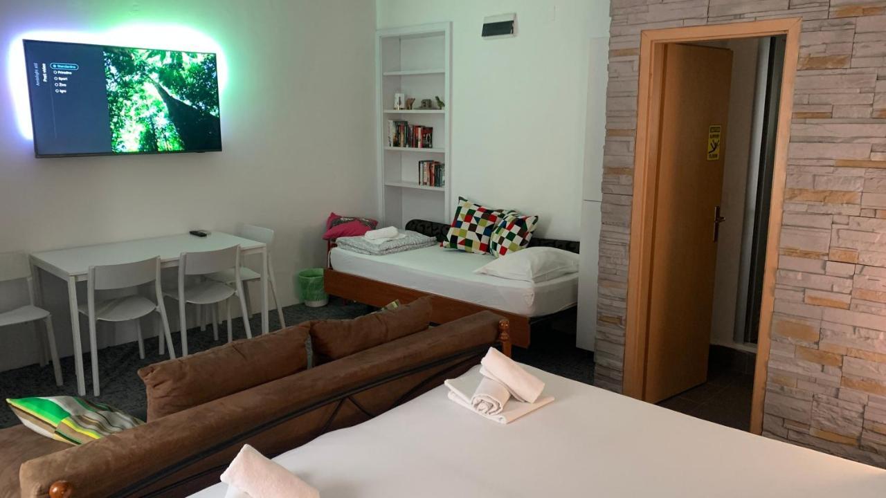Hostel Split Exteriér fotografie