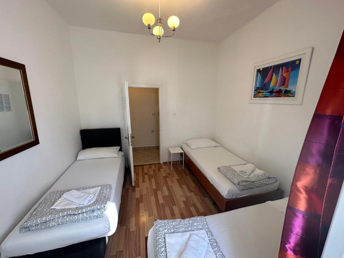 Hostel Split Exteriér fotografie