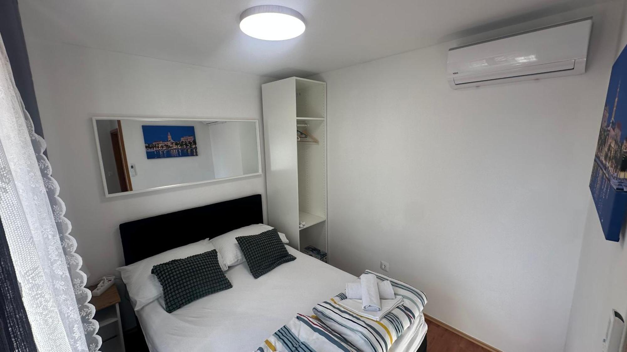 Hostel Split Exteriér fotografie
