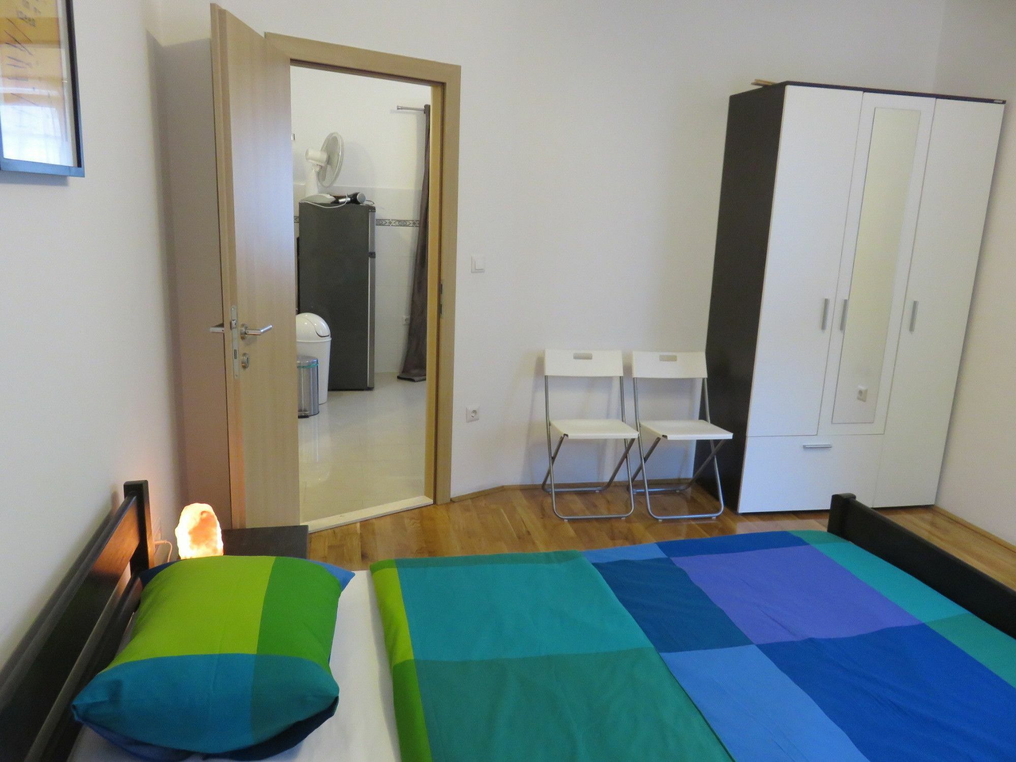 Hostel Split Exteriér fotografie